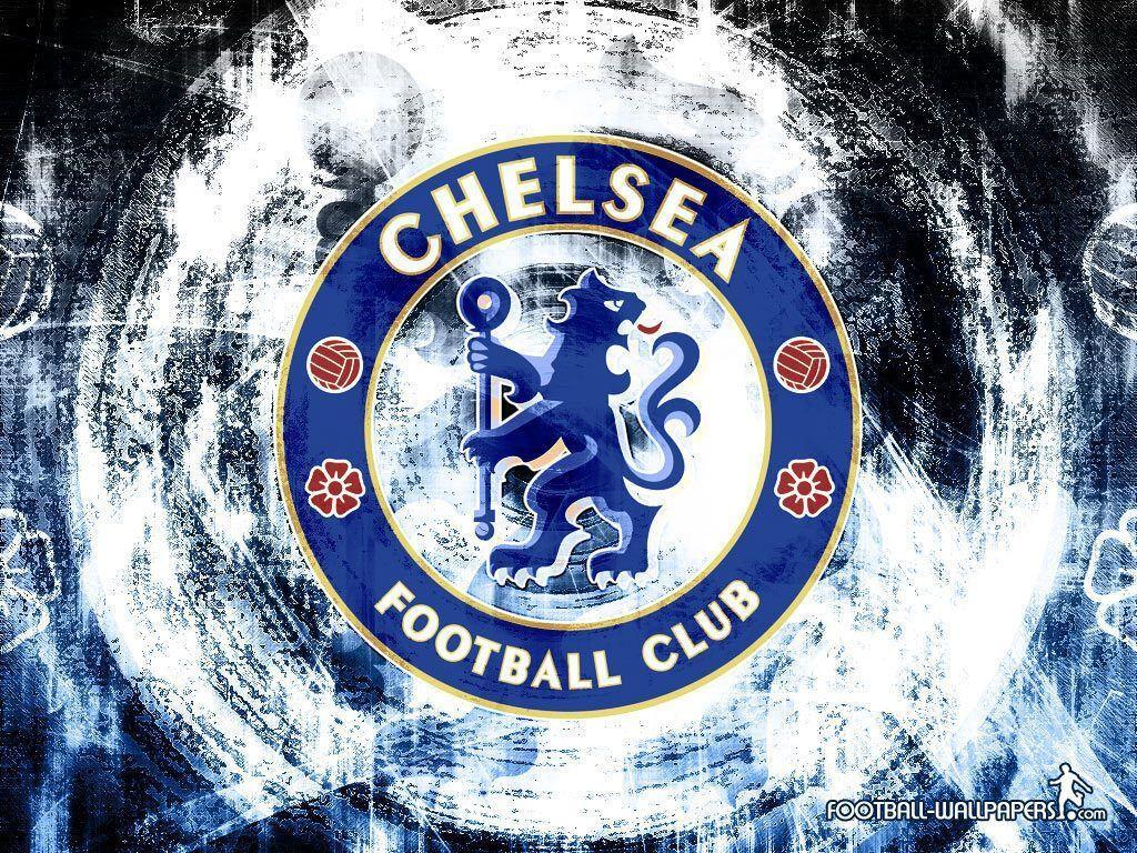 Chelsea Football Club Font Download