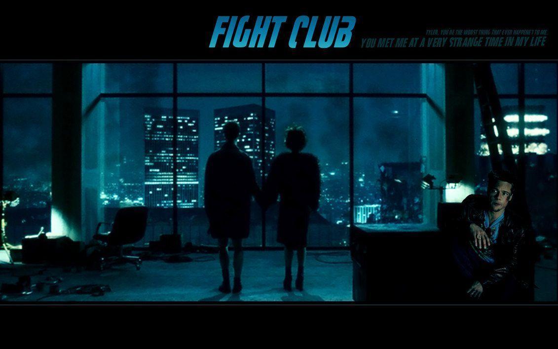querious fight club