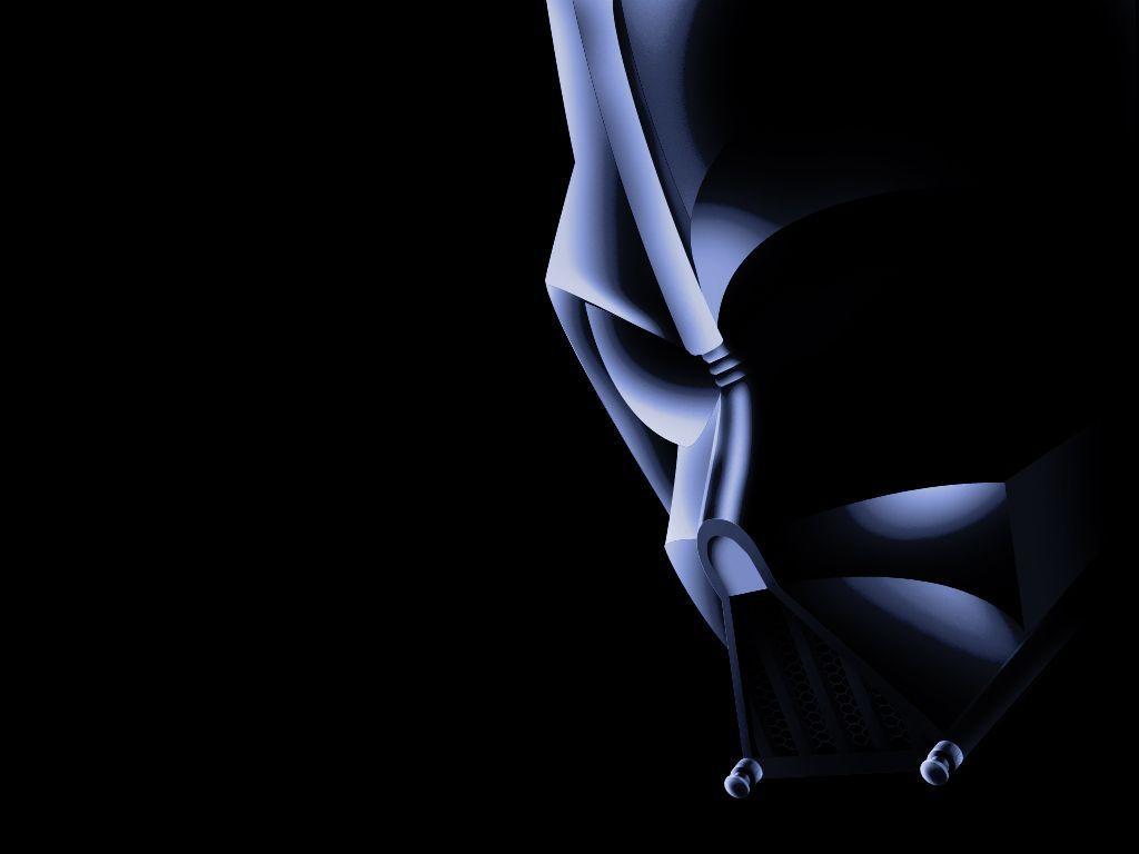 Darth Vader iPhone Background