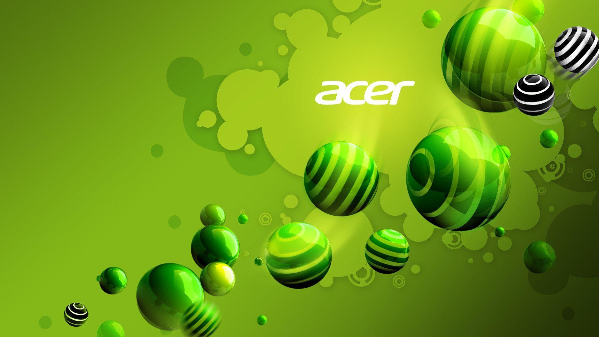 Acer Wallpaper For Windows 7 HD