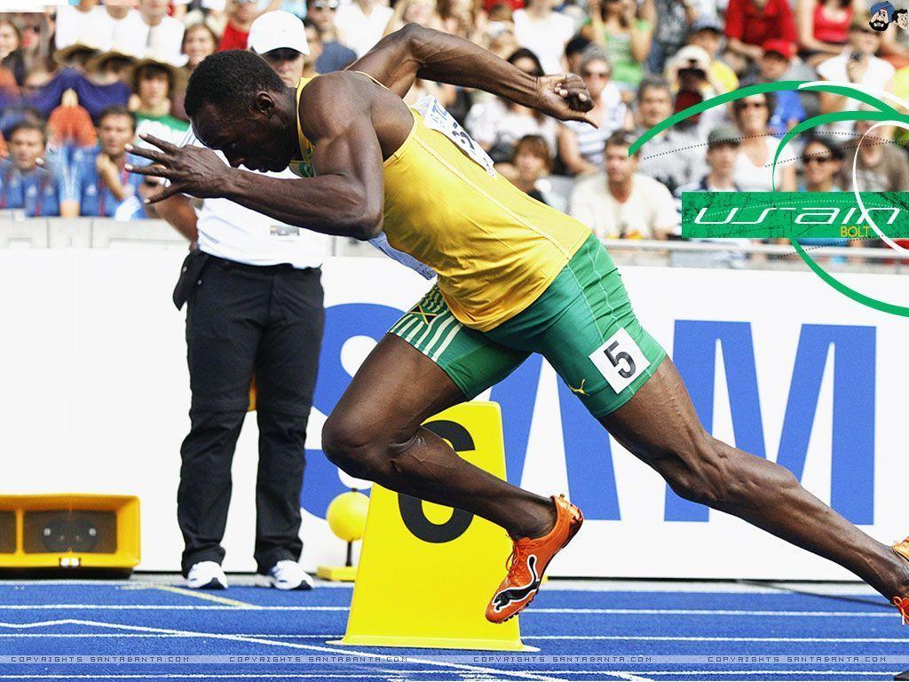 Boston Celtics Benefit from &;Brand Bolt&;: Jamaican Usain Bolt