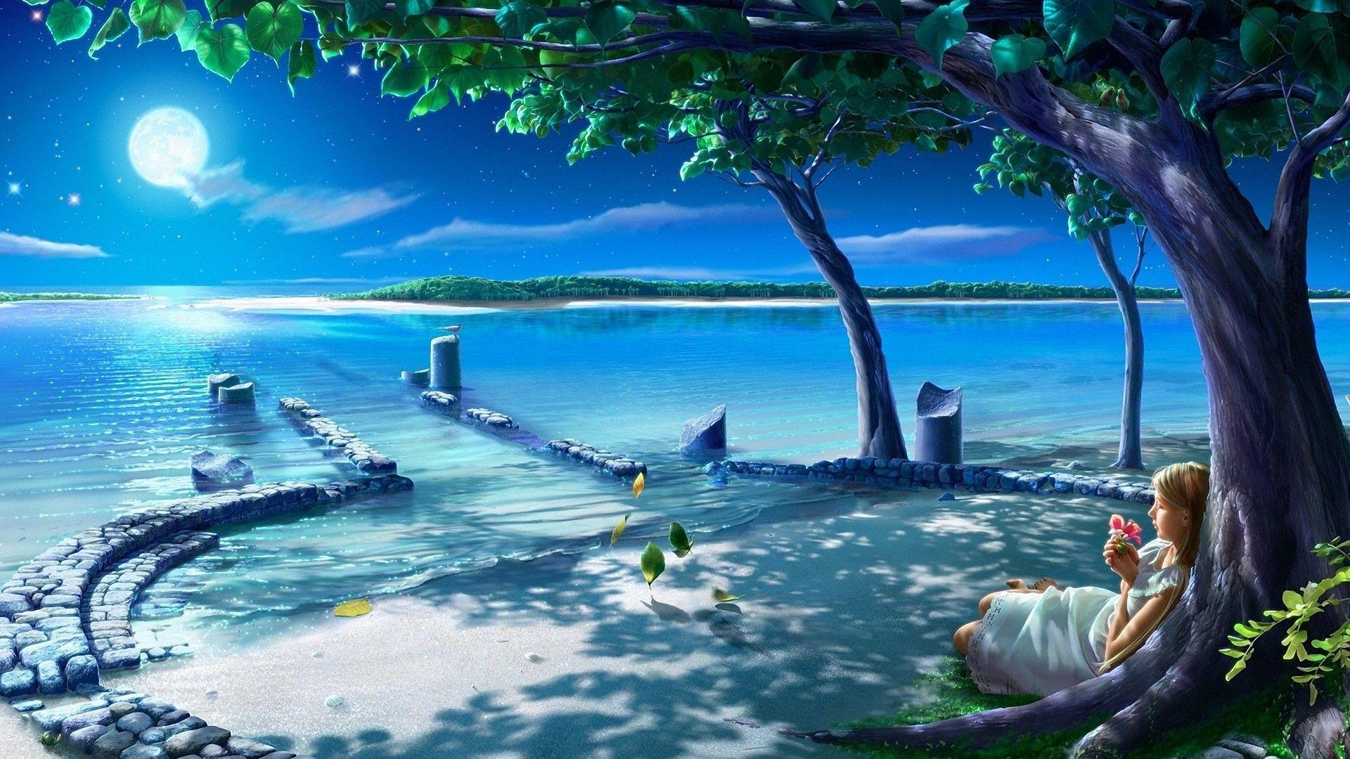 Beautiful Wallpaper in High Resolution For Free Download