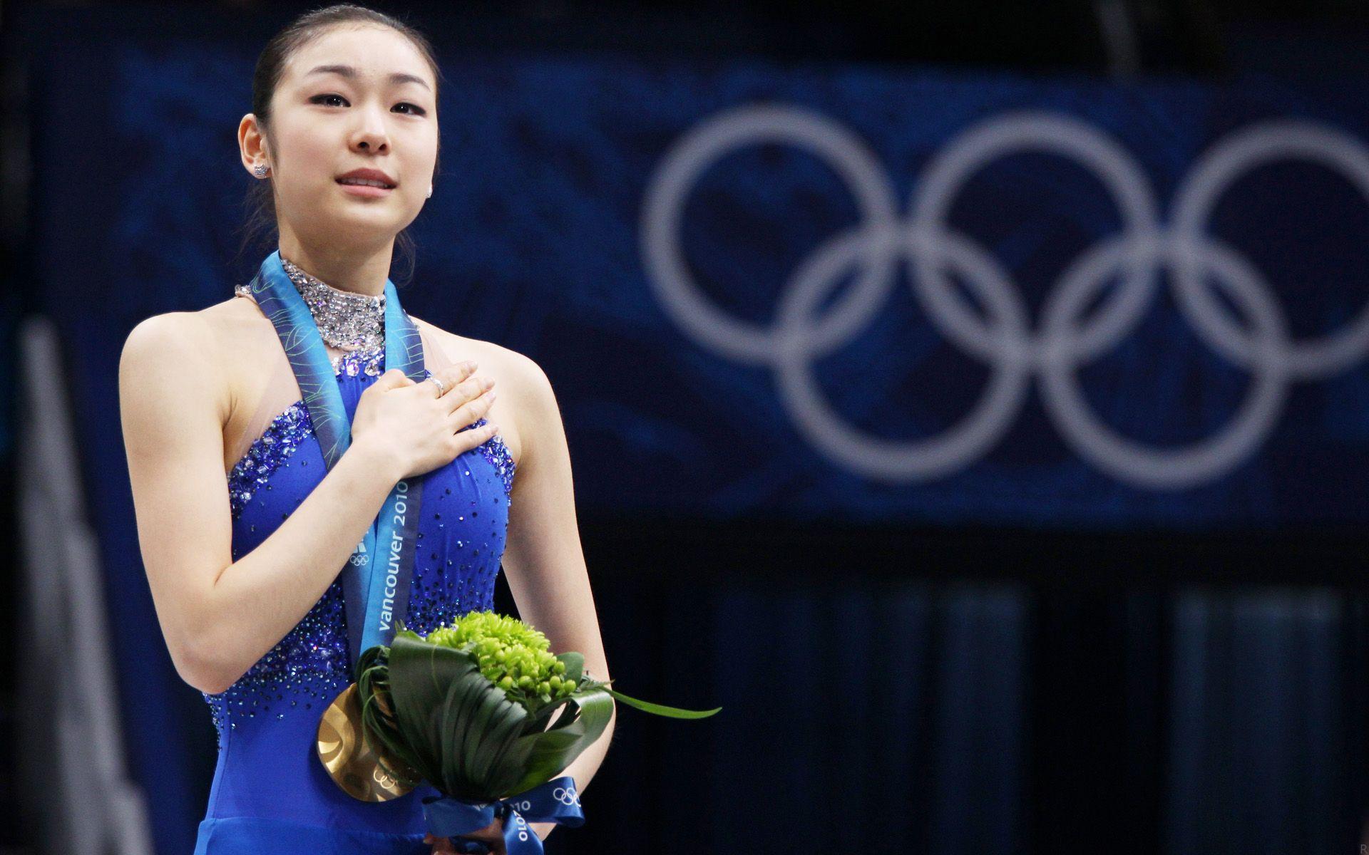 Kim Yuna Wallpapers - Wallpaper Cave