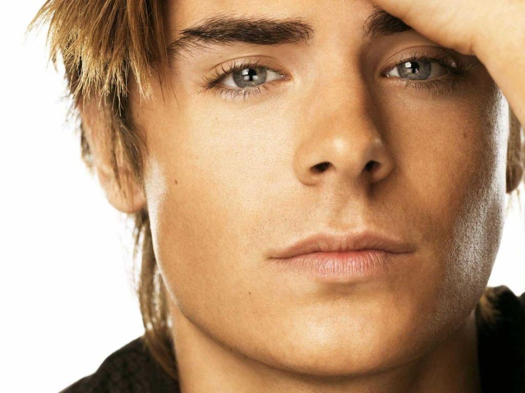 I Love Zac Efron Wallpaper