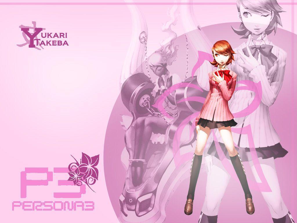 Persona Wallpapers PS3 Themes by BioDio on deviantART