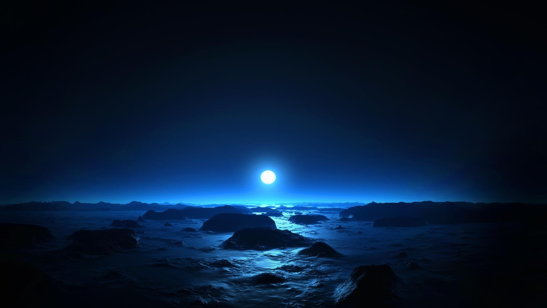 Desktop HD Widescreen Wallpaper