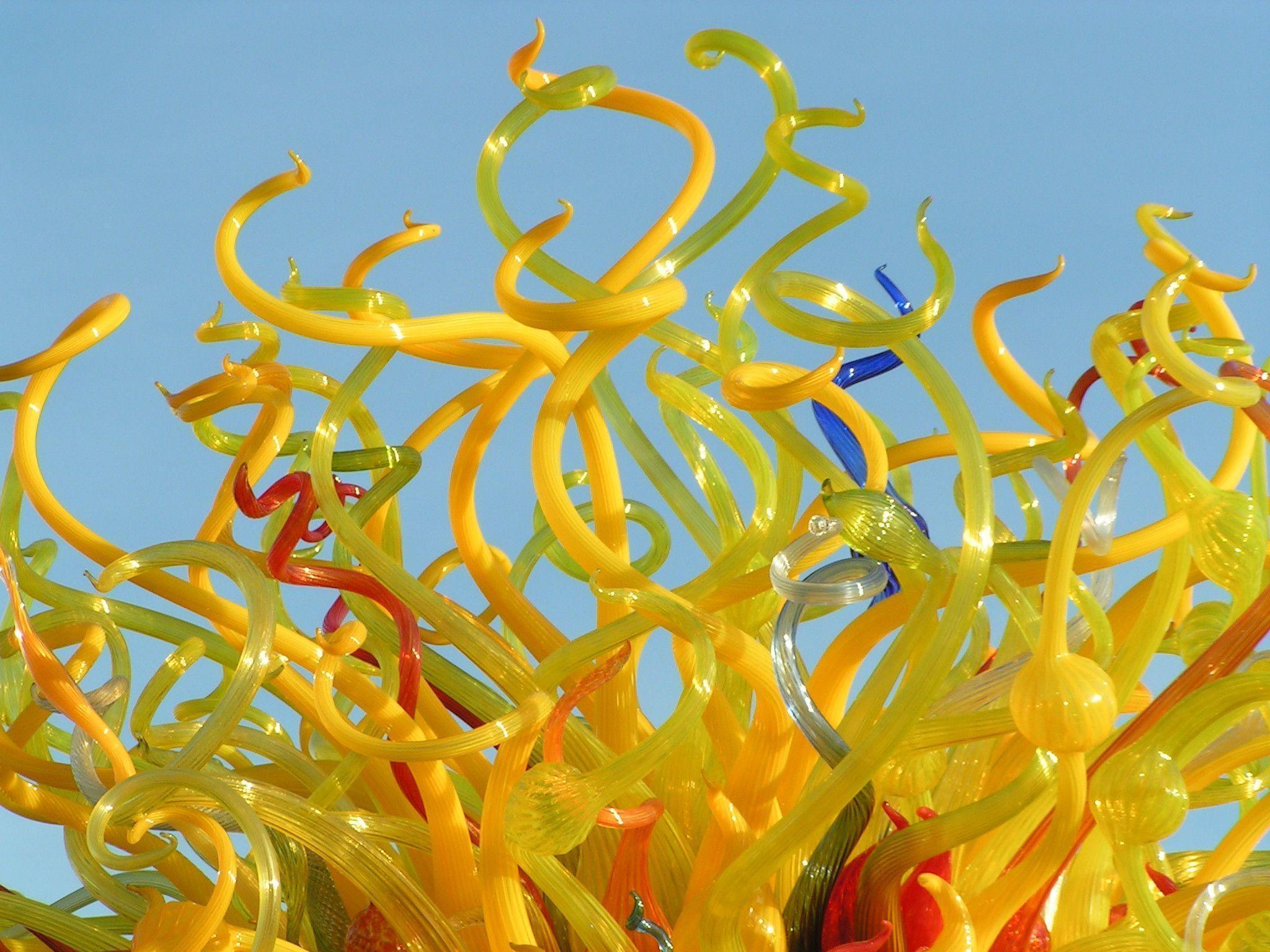 Chihuly « Horticulture in the Desert