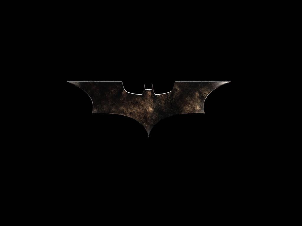 Batman Logo Dark Knight Wallpapers