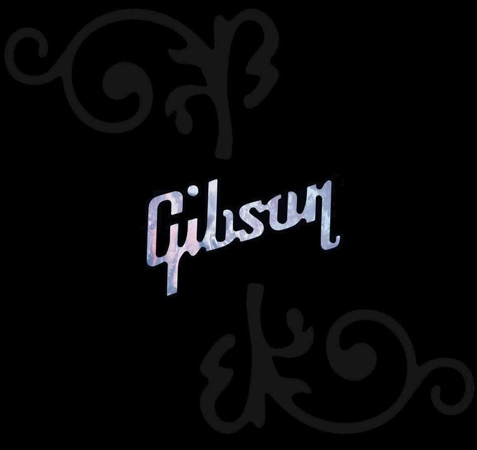 Gibson Wallpaper