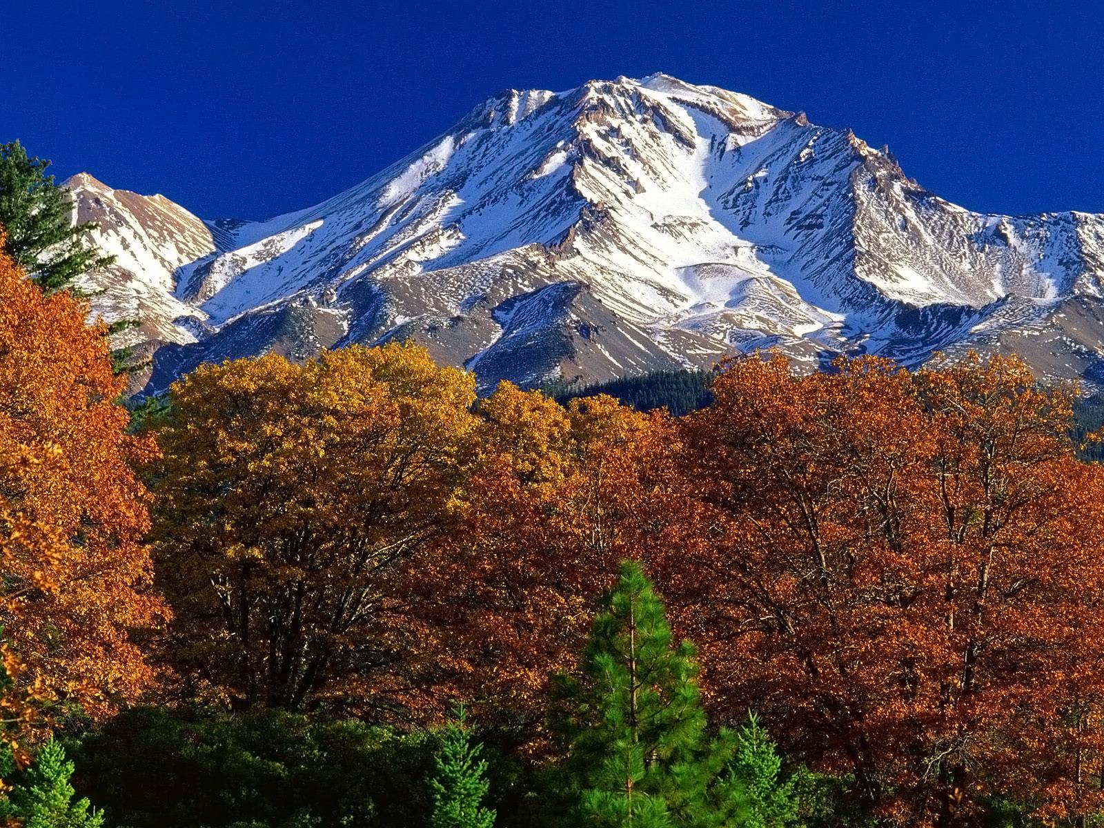 Autumn Mountain Wallpaper (7).com. High Quality