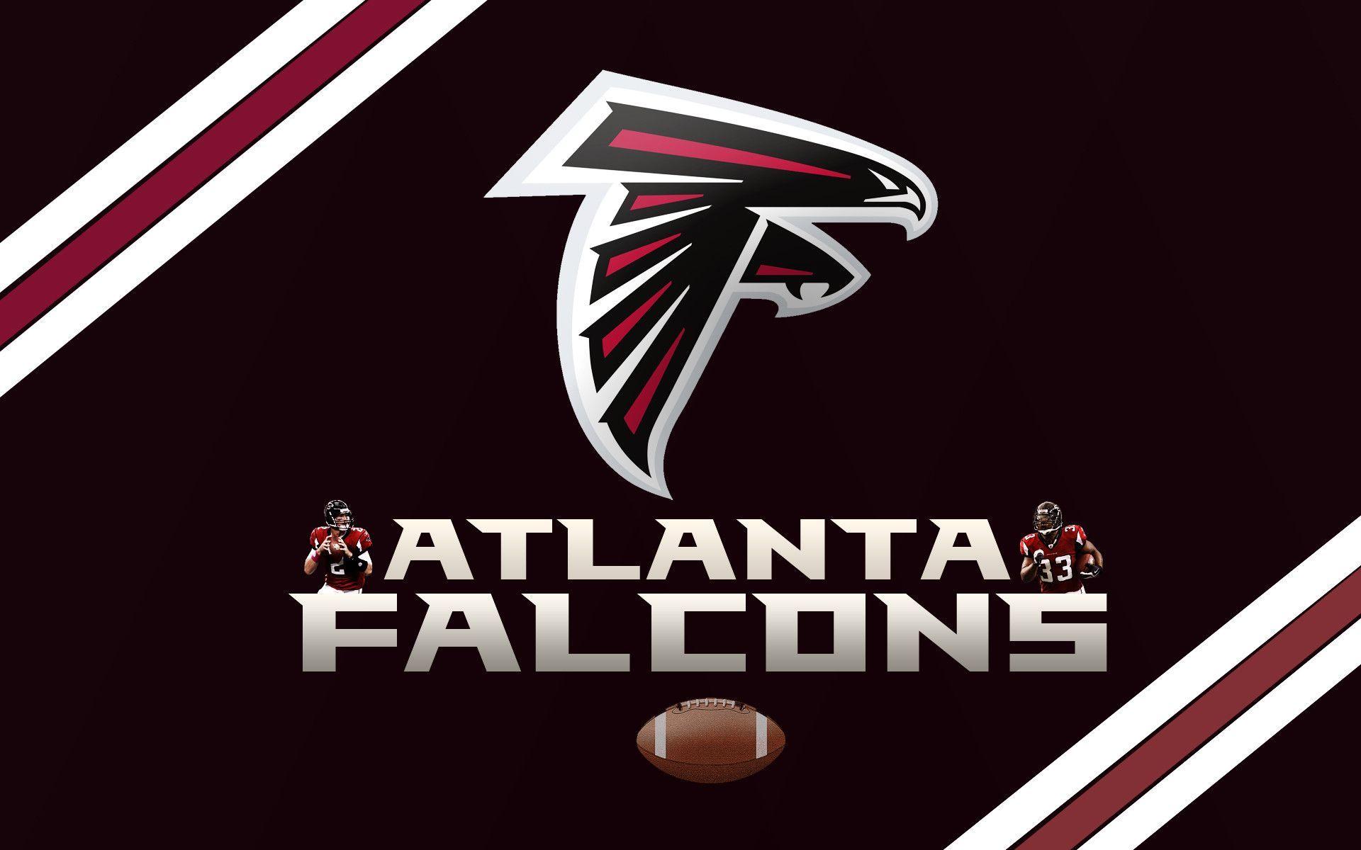 Atlanta Falcons Desktop Wallpapers Wallpaper Cave
