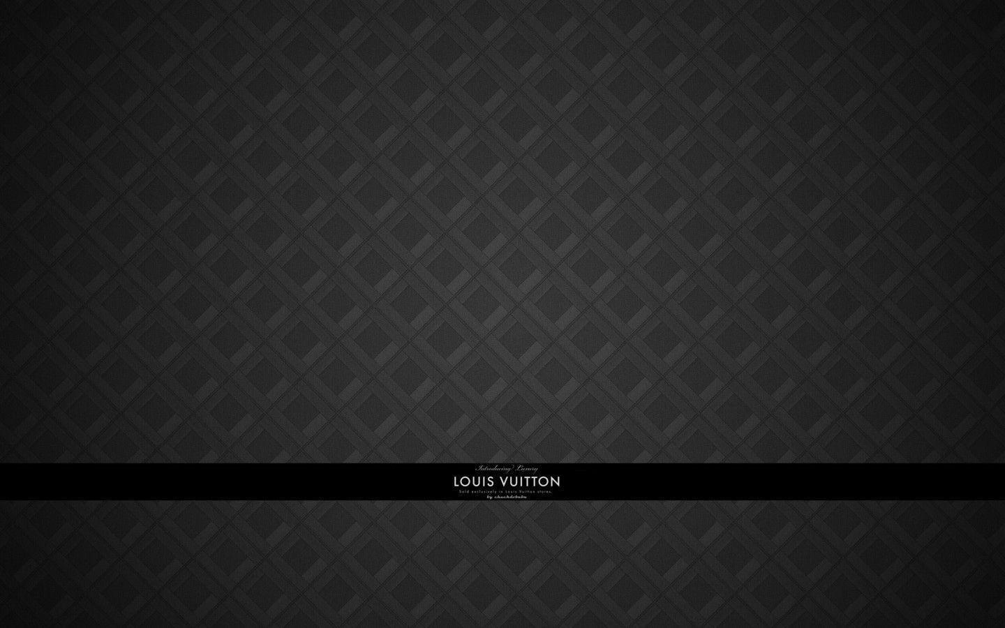 Louis Vuitton BW Mac Wallpaper Download. Free Mac Wallpaper Download