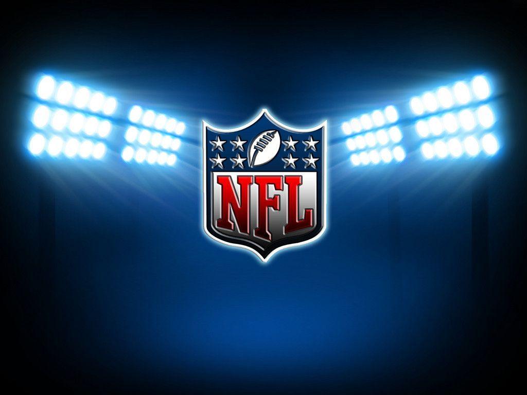 HD Image Skydiving The Nfl Logos Wallpaper, HQ Background. HD