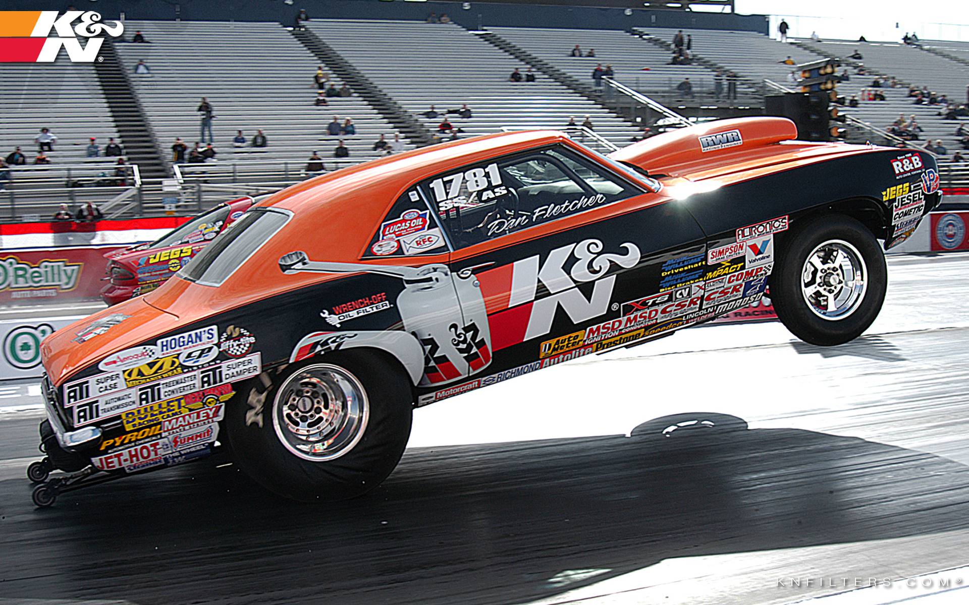 drag racing cars for sale