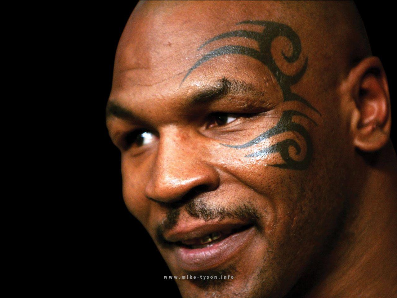 Mike Tyson Wallpapers 10500 Image