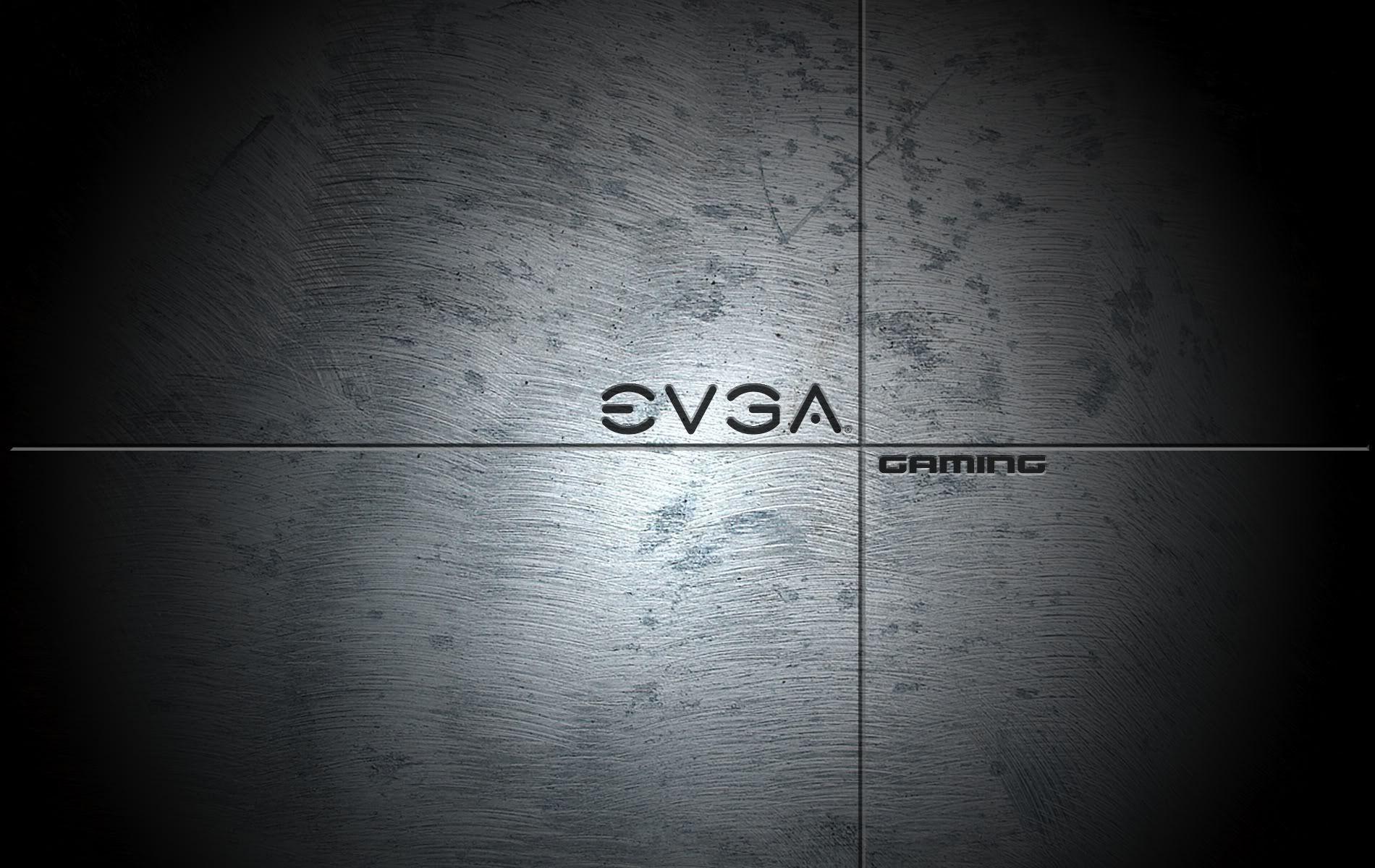 EVGA Wallpaper