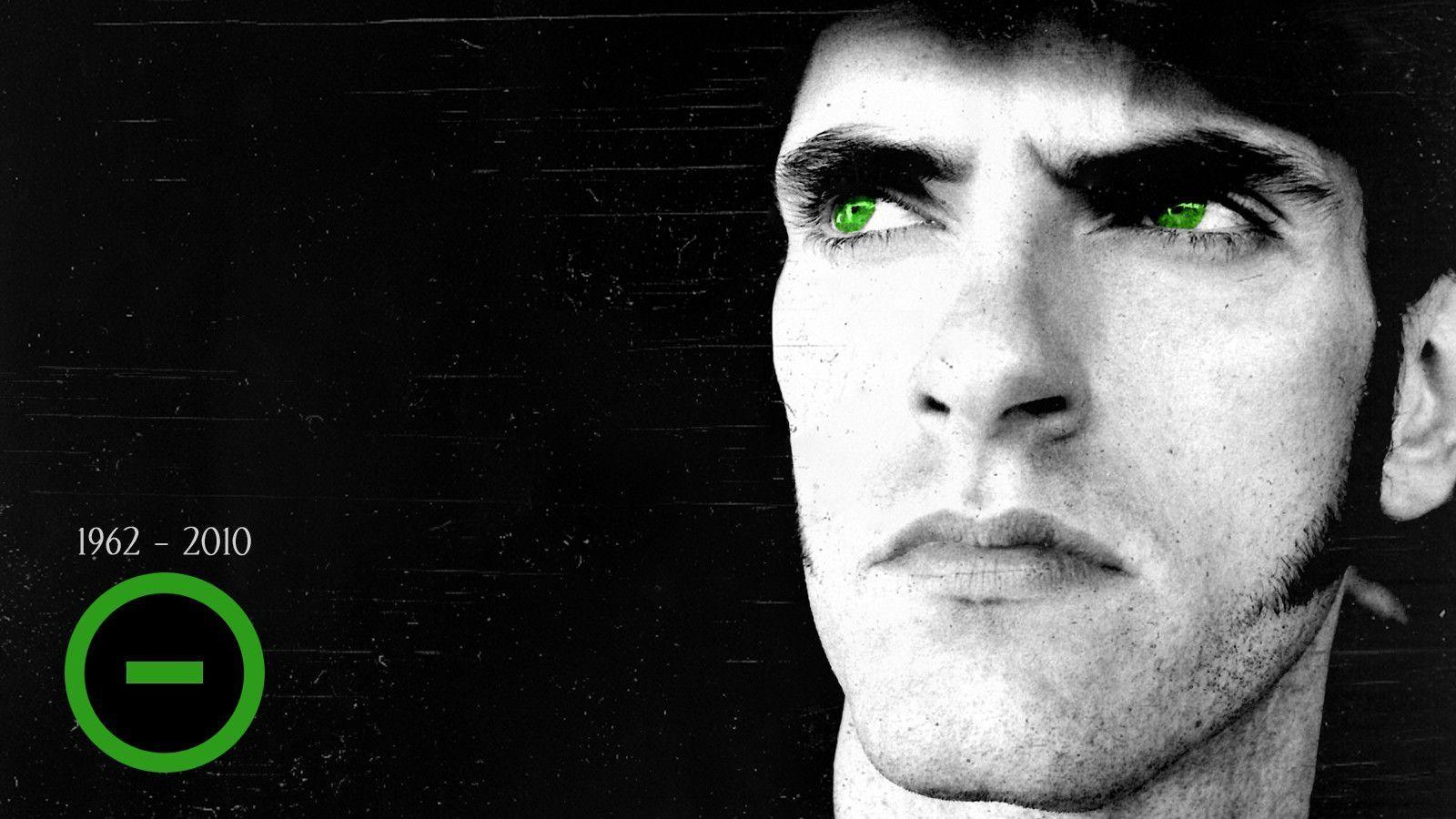 Peter Steele: Carnivore and Type O Negative by Satanoy.