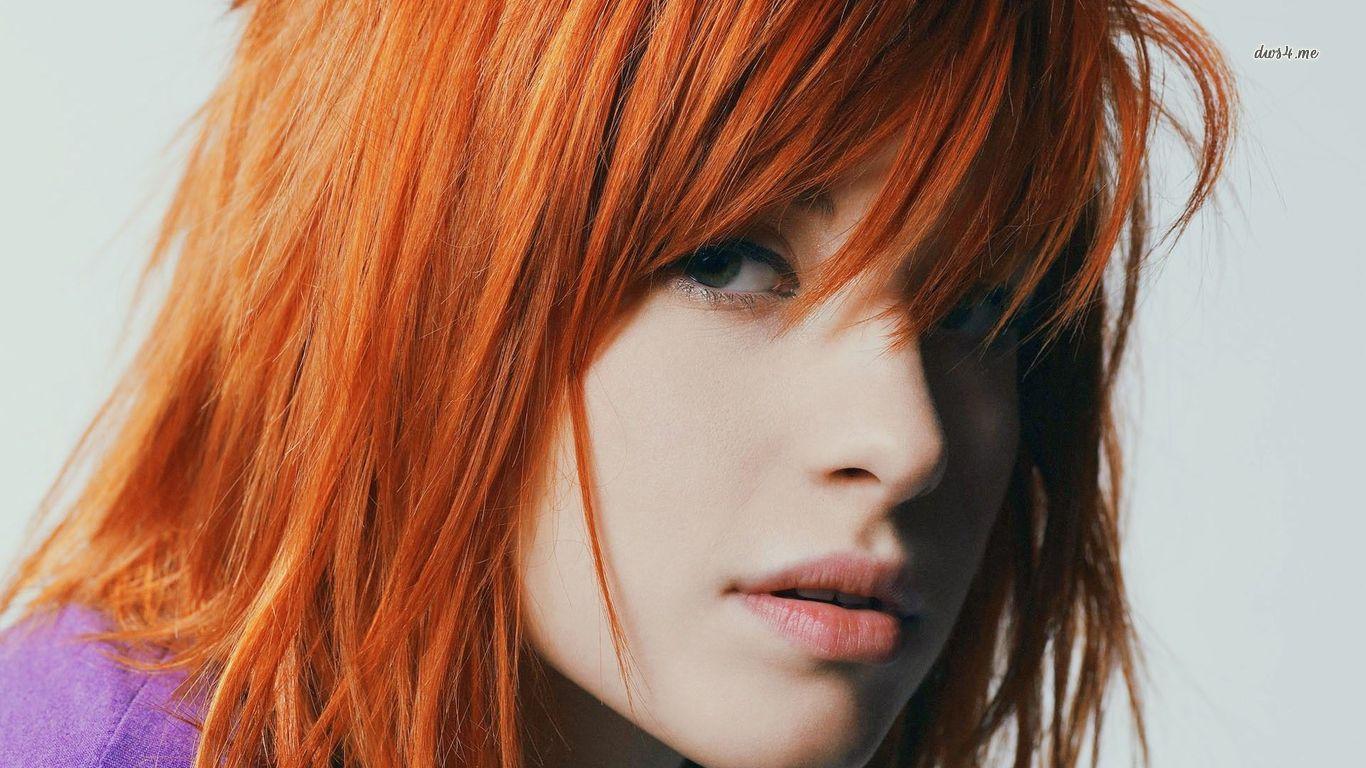 Hayley Williams wallpaper wallpaper - #