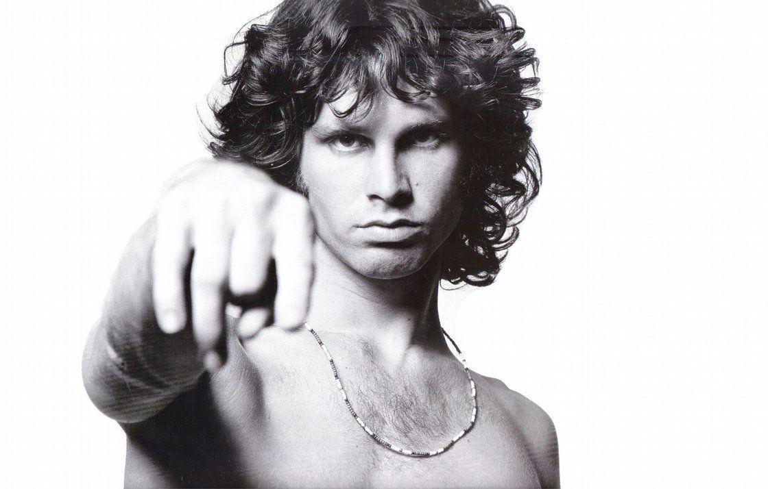 jim morrison + wallpaper + videos the doors!