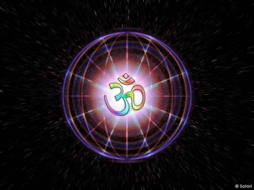 Om Hindu Religious HD Image Wallpaper, HQ Photo & Desktop