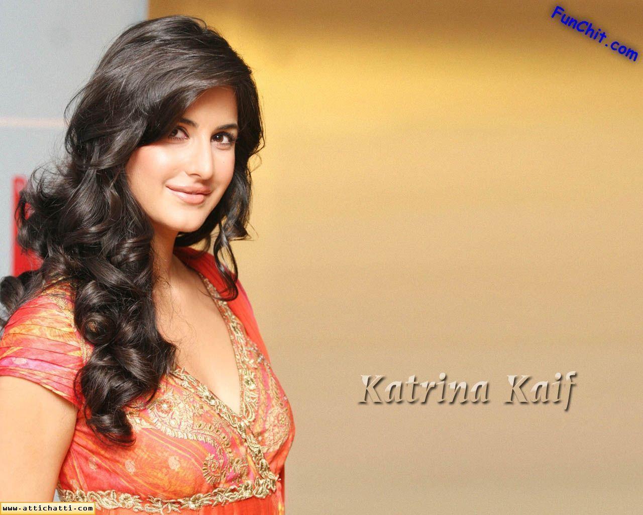 Katrina Kaif New Wallpapers - Wallpaper Cave