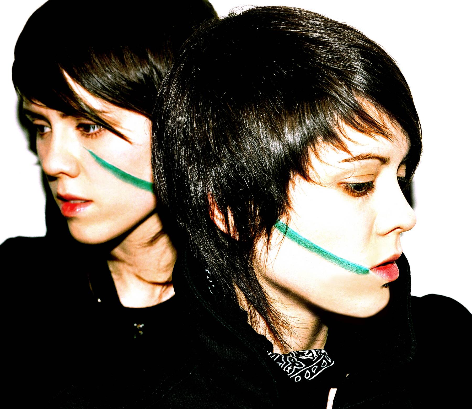 Tegan and Sara shows sold out