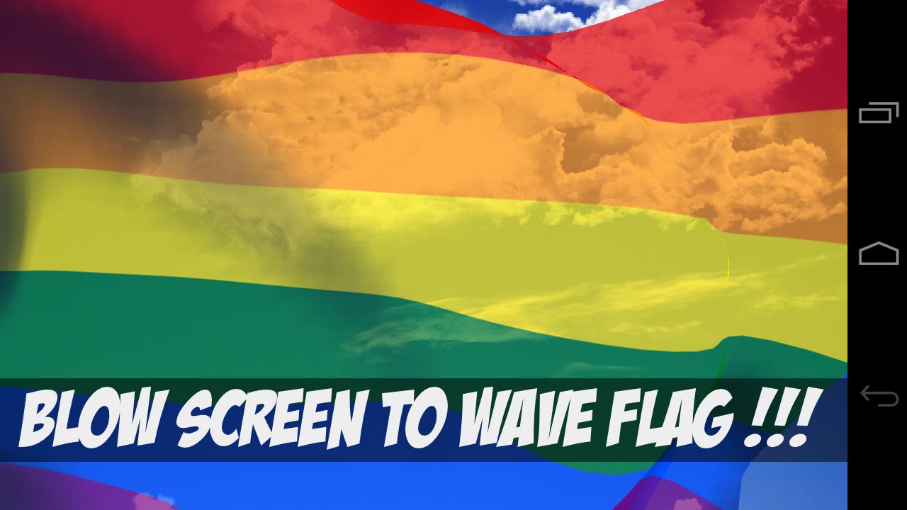 Gay Pride Desktop Wallpapers - Wallpaper Cave