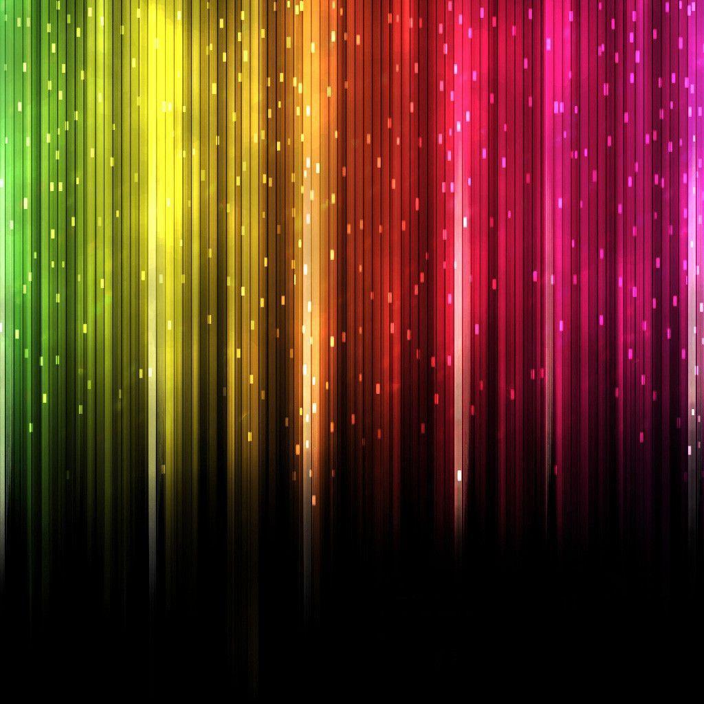 Wallpaper For > Pretty Colorful Background