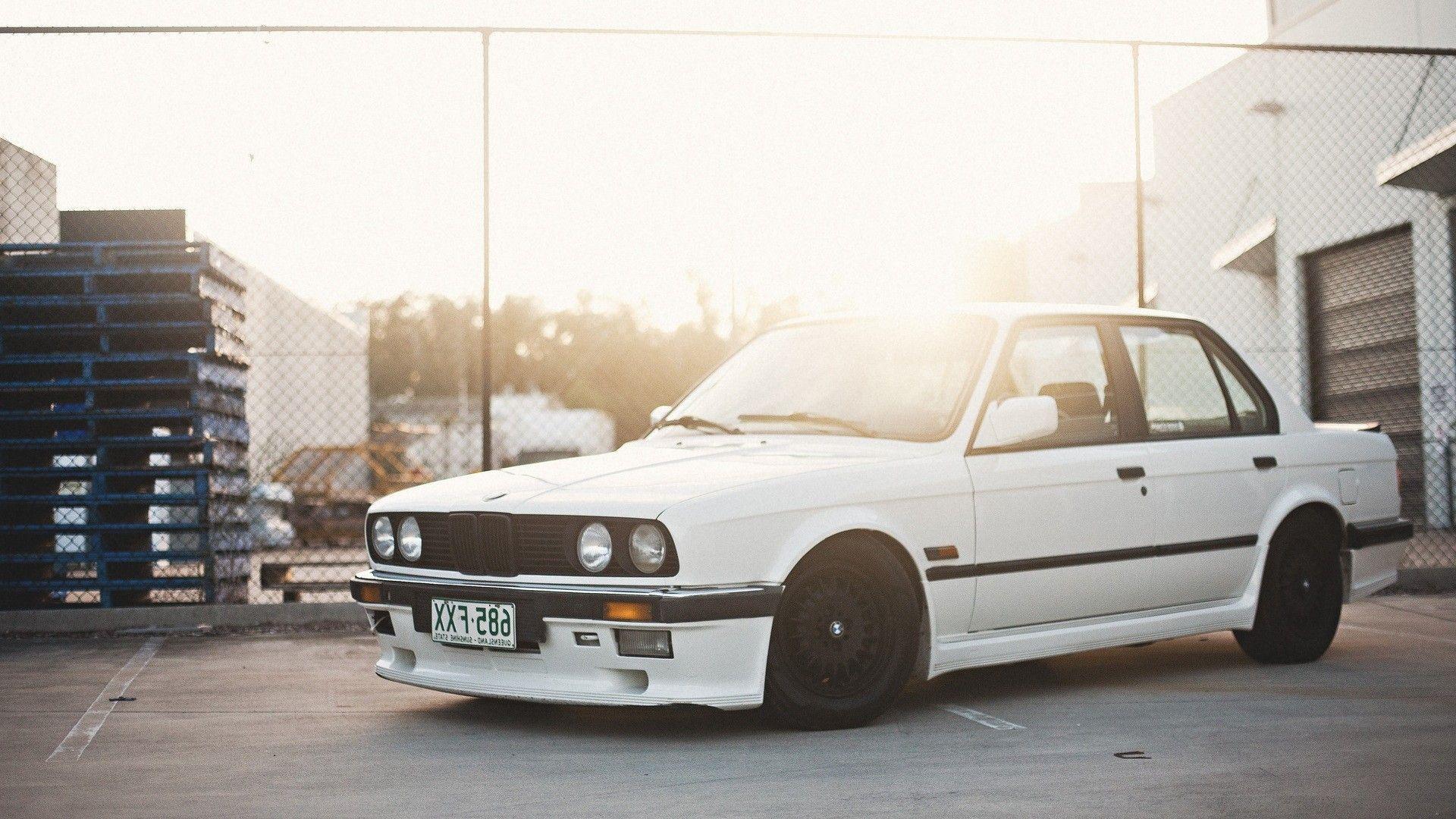 bmw e30 wallpaper 3 - Image And Wallpaper free to download