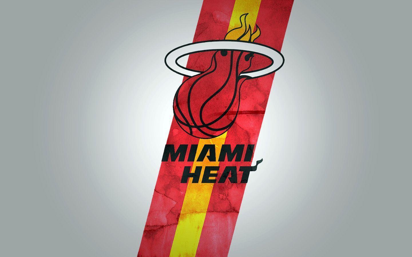 Miami Heat Logo wallpapers