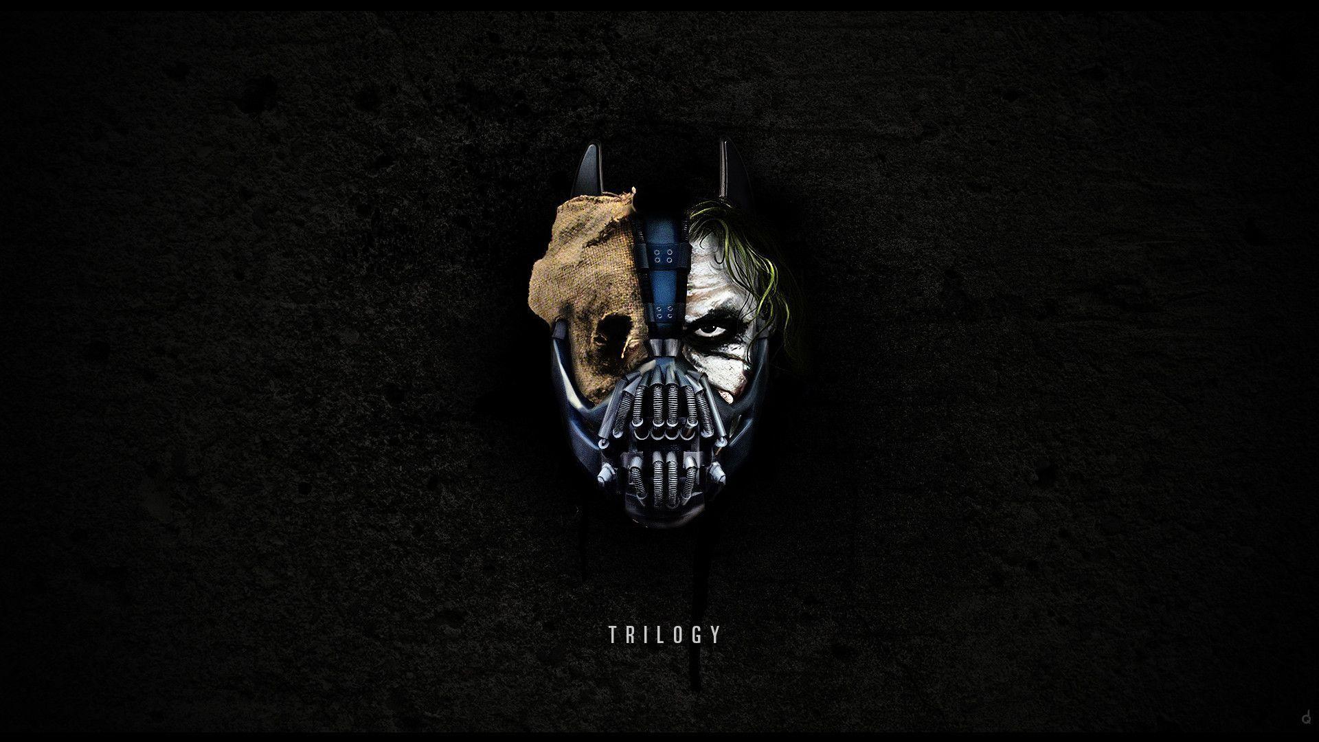 The Dark Knight Wallpaper 320x480 px Free Download