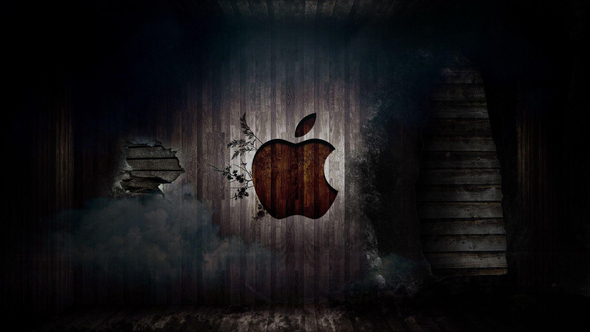 Apple Mac wallpaper