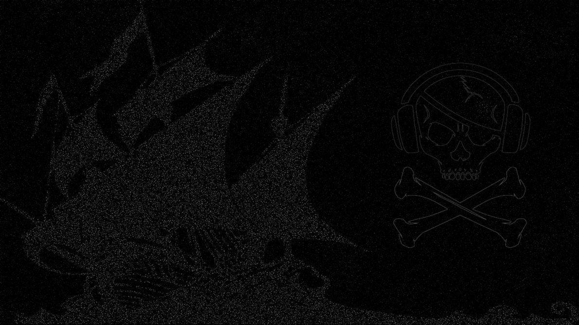 Piracy Wallpaper
