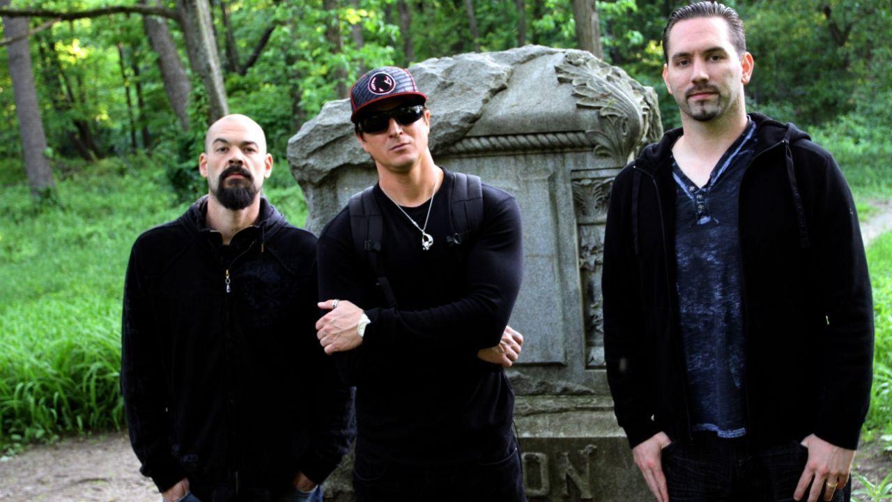 Ghost Adventures Wallpapers - Wallpaper Cave