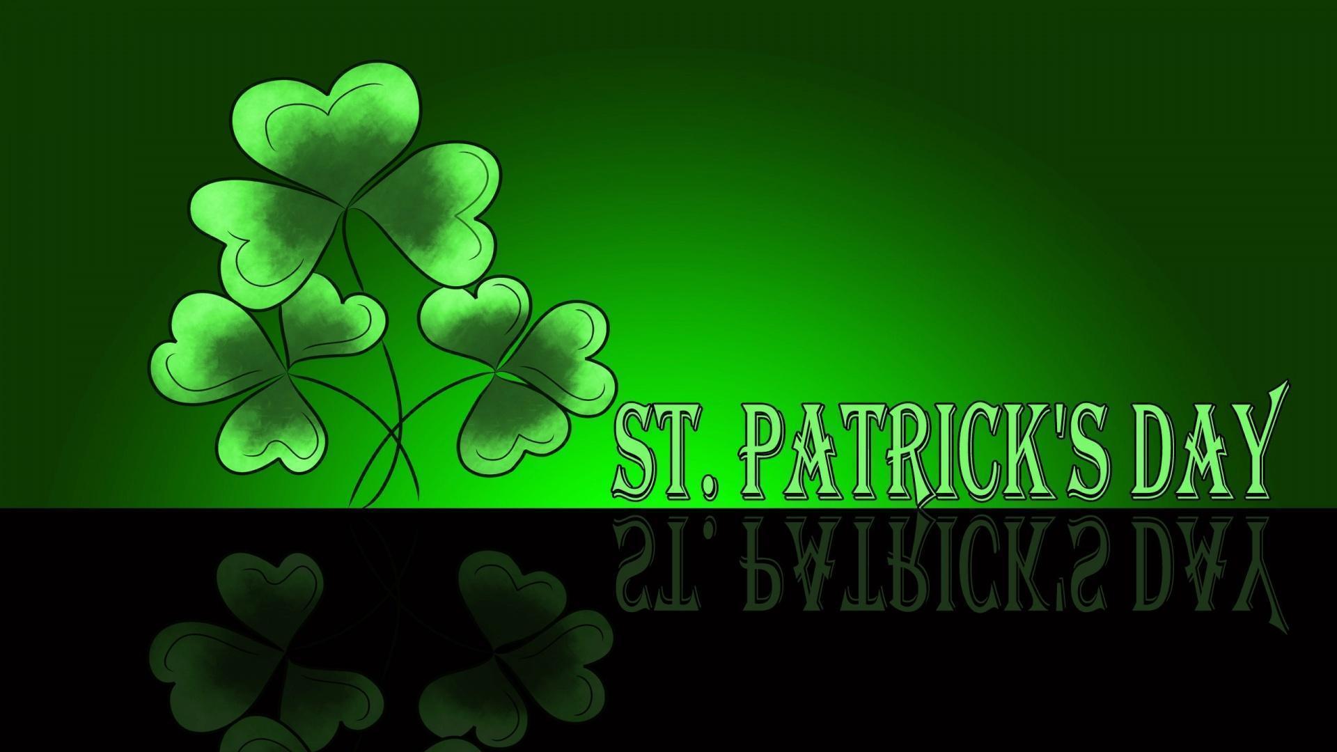 St. Patrick&;s Day Wallpaper Wallpaper Inn