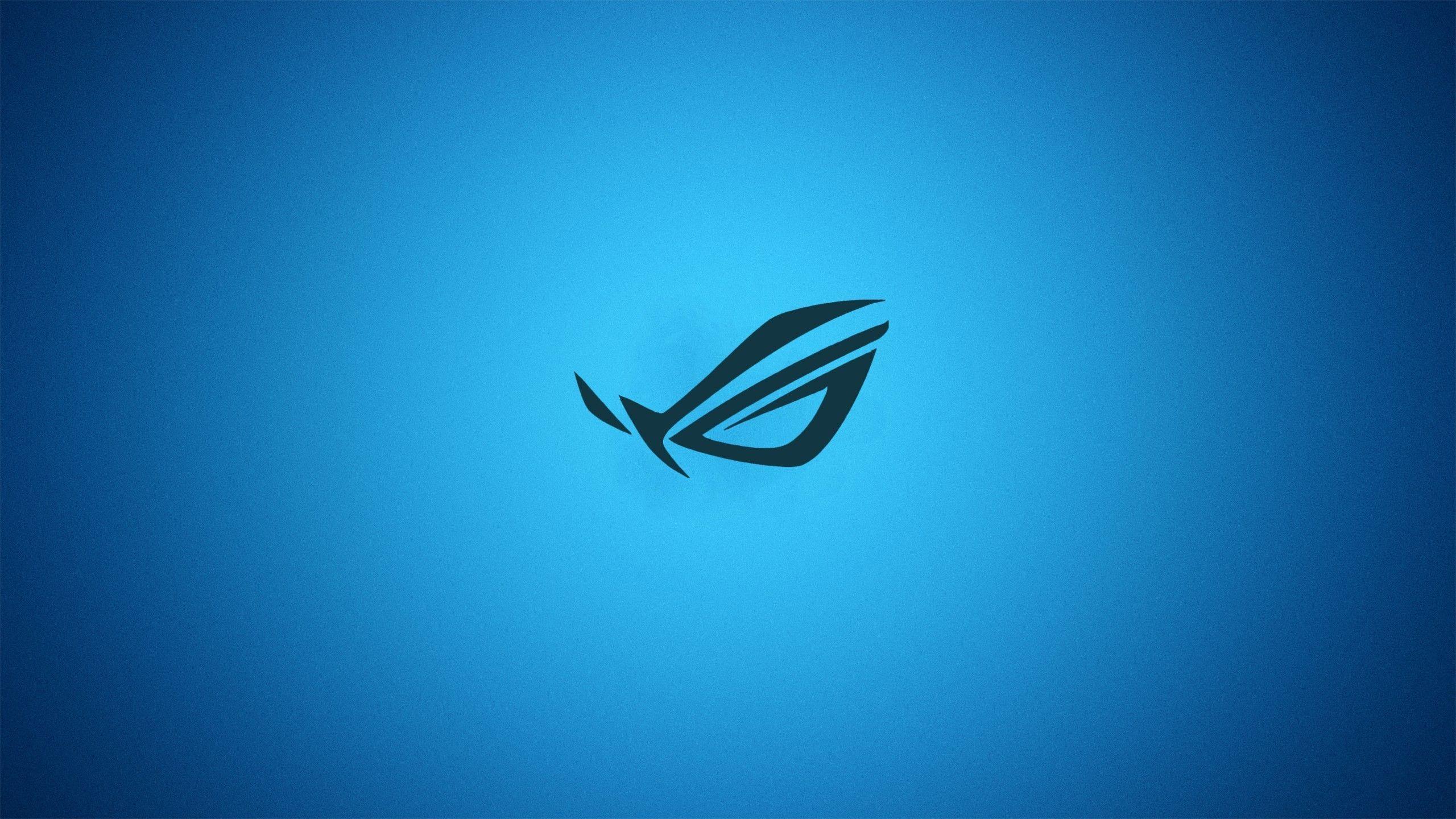 Asus Republic of Gamers Wallpaper #