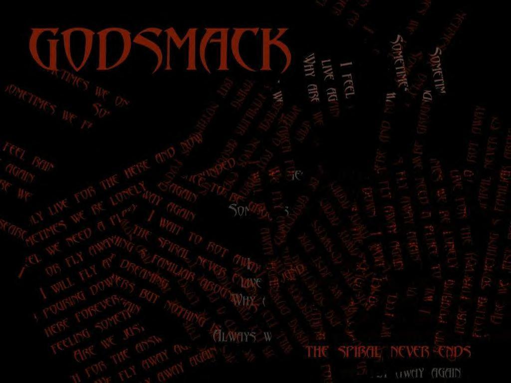 Godsmack 6