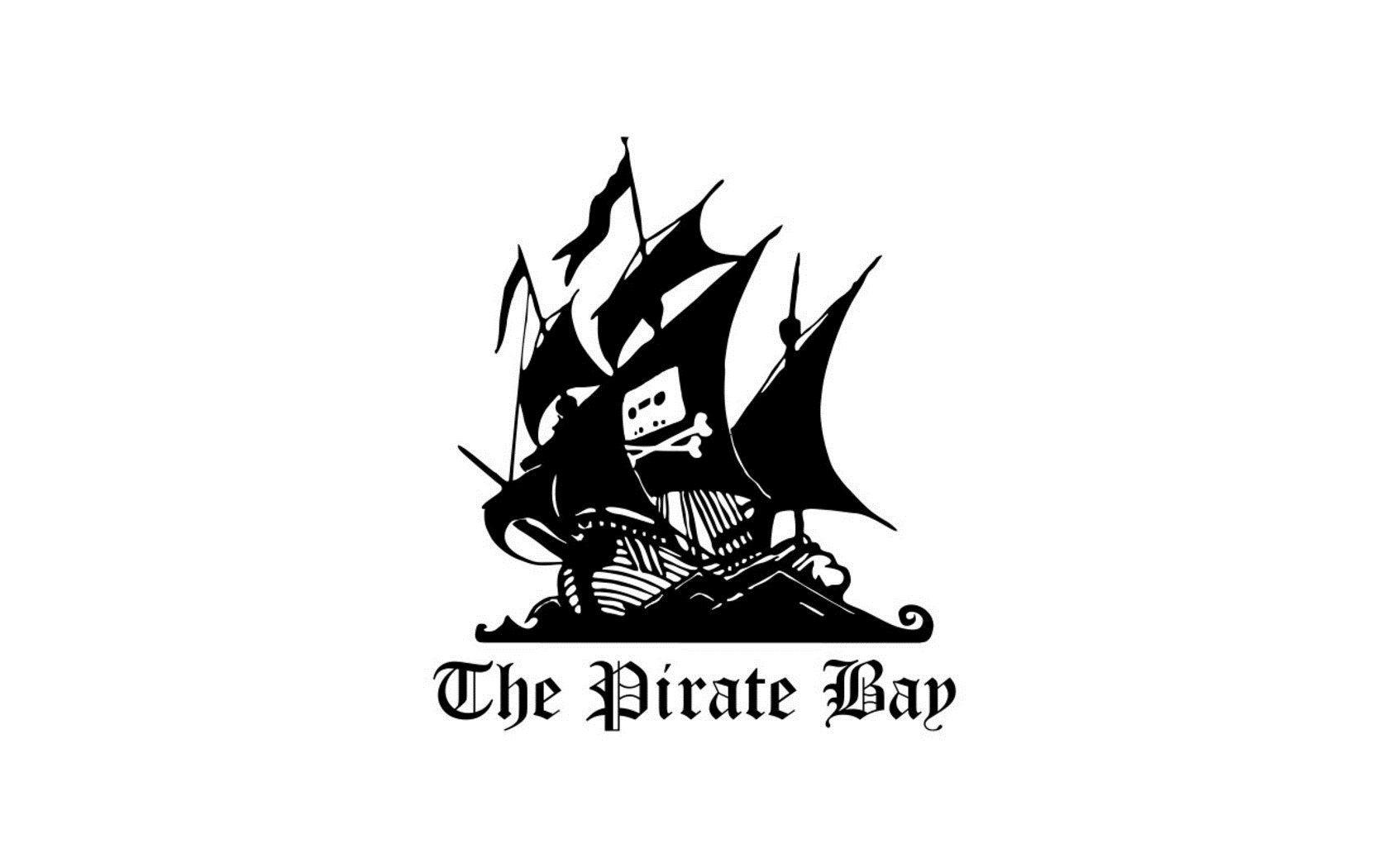 Download Piratebay Piracy Wallpaper 1680x1050
