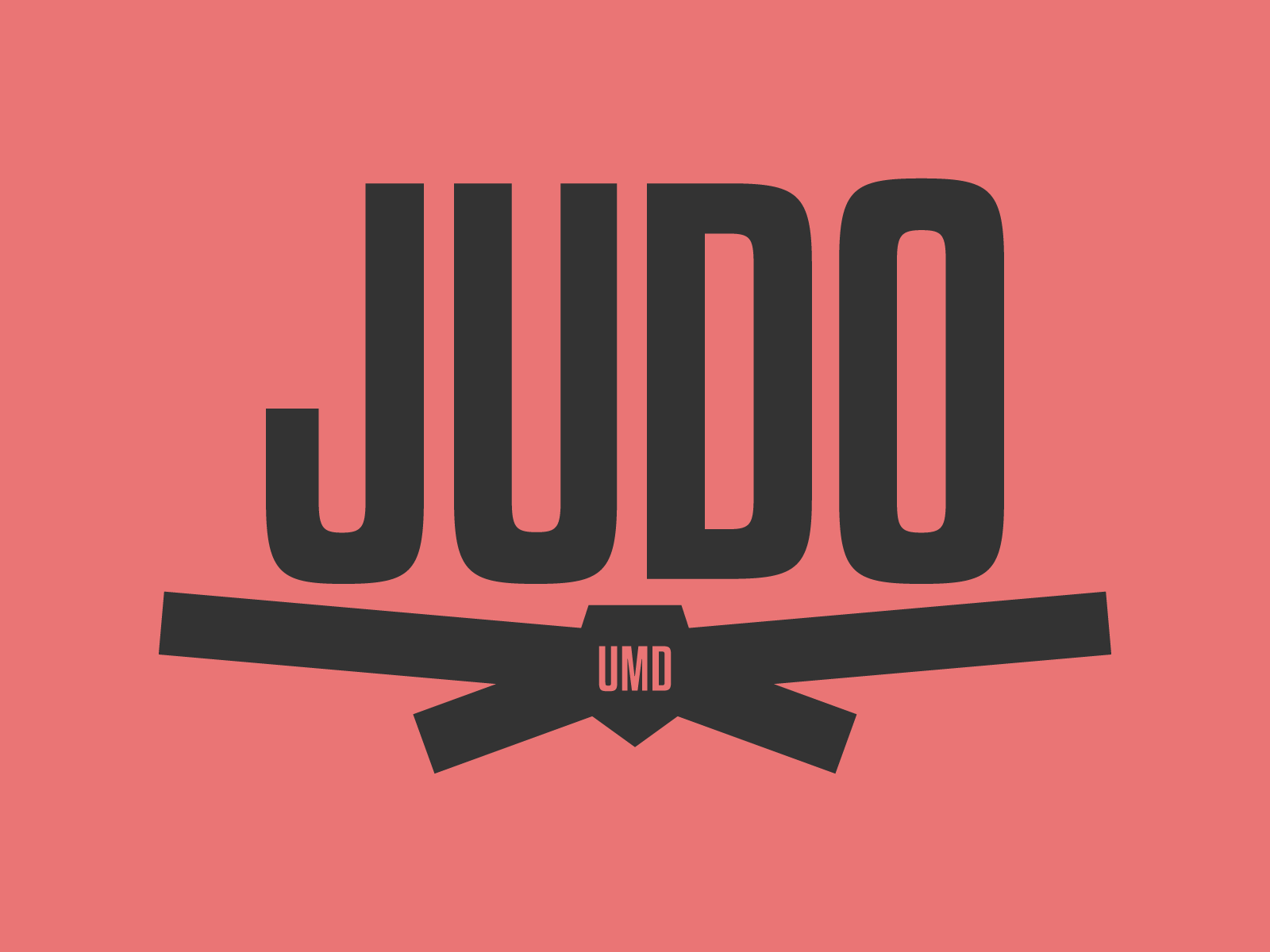 Judo заставка