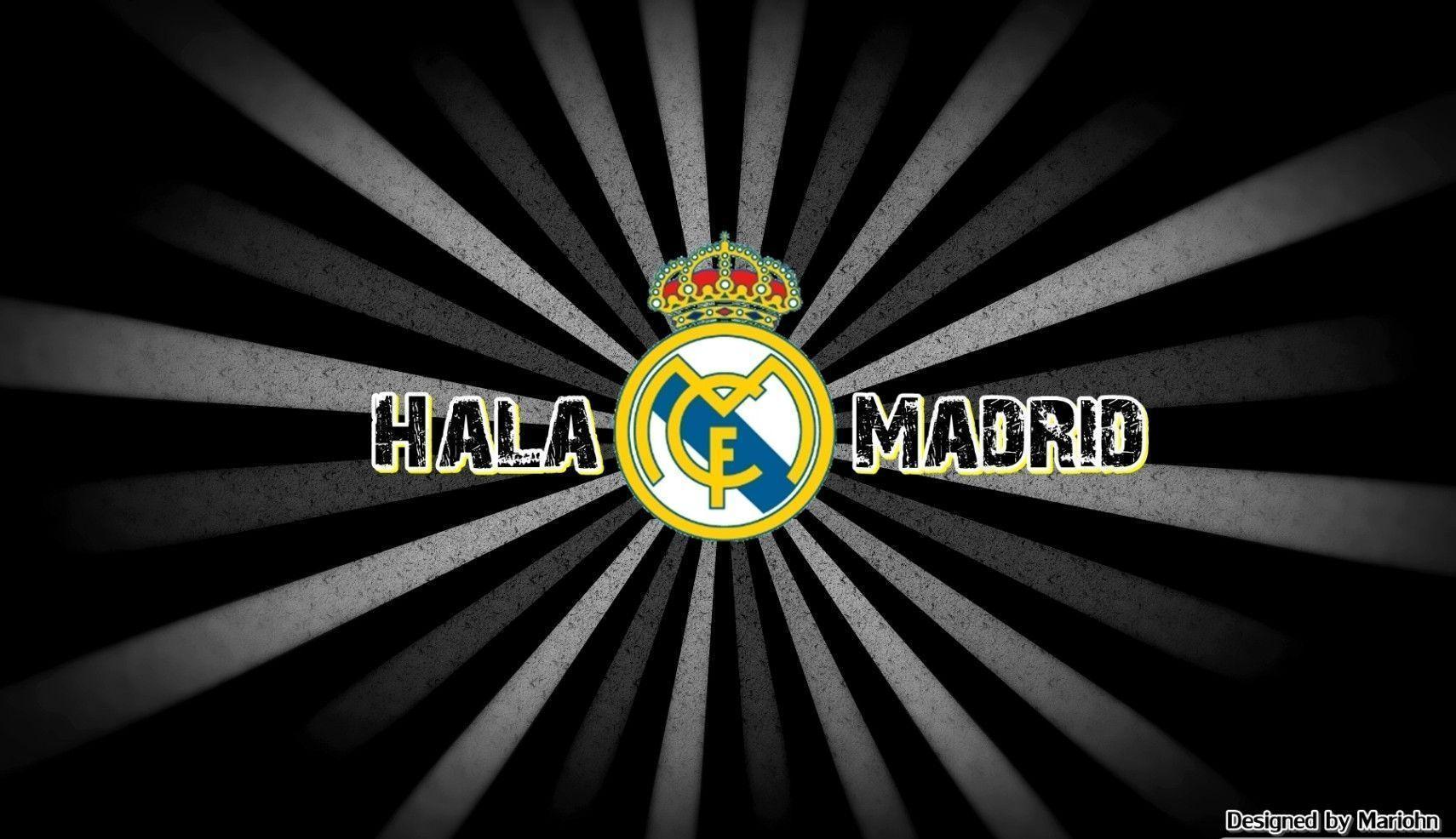 Awesome Real Madrid Wallpapers Download Wallpapers from HD Wallpapers
