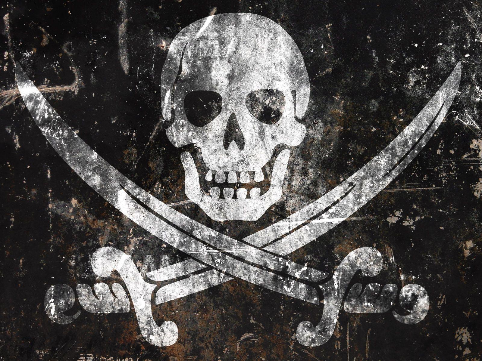 Pirate Wallpaper