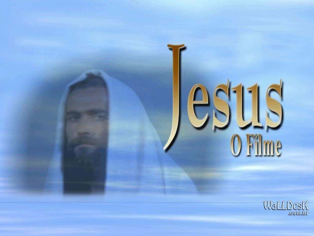 jesus filme to Desktop Jesus Christ, photo and wallpaper
