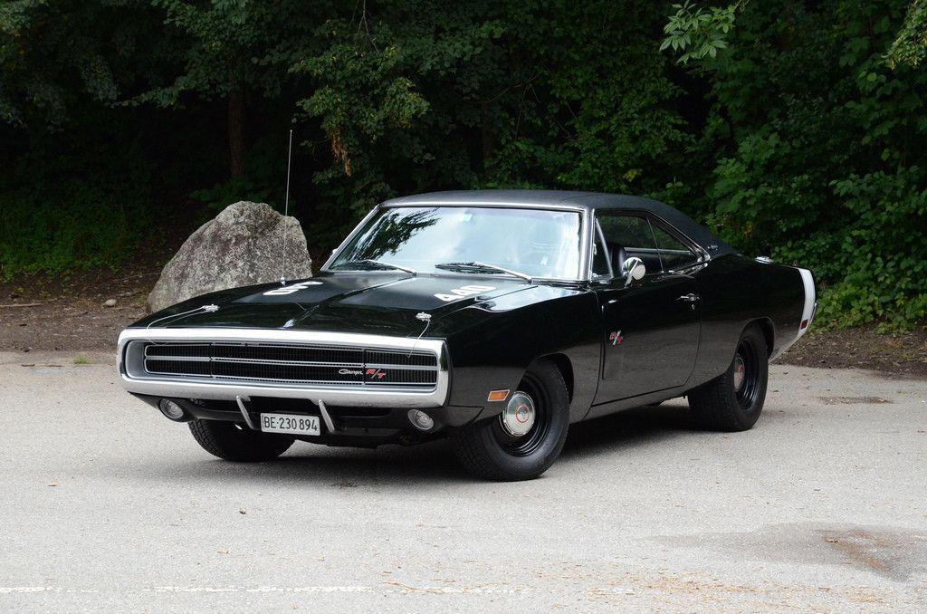 Dodge Charger Image. Picture and Videos