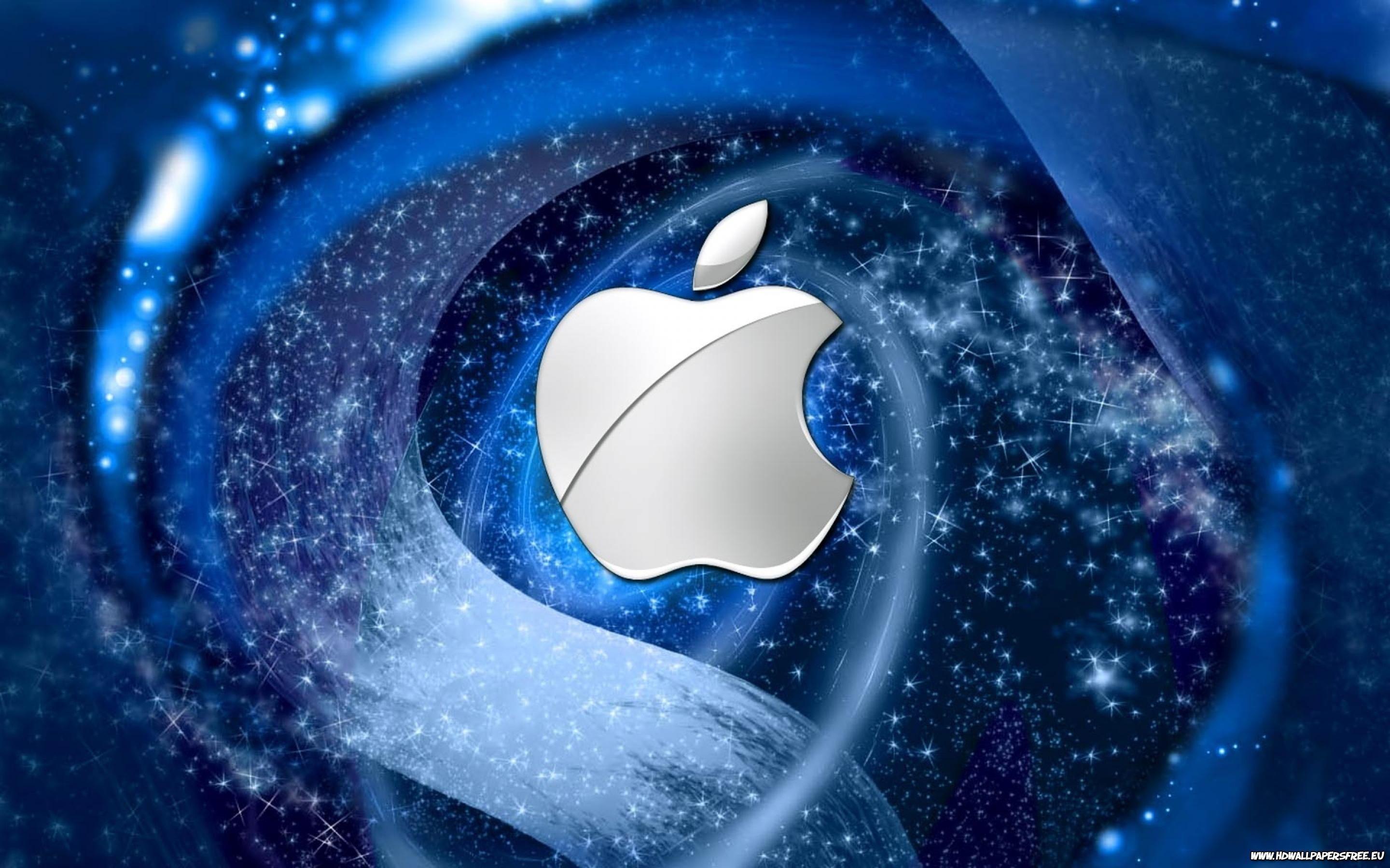 Cool Apple Logo Wallpapers Wallpaper Cave