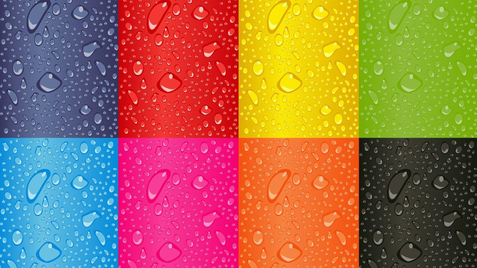water drops HD wallpaper Search Engine