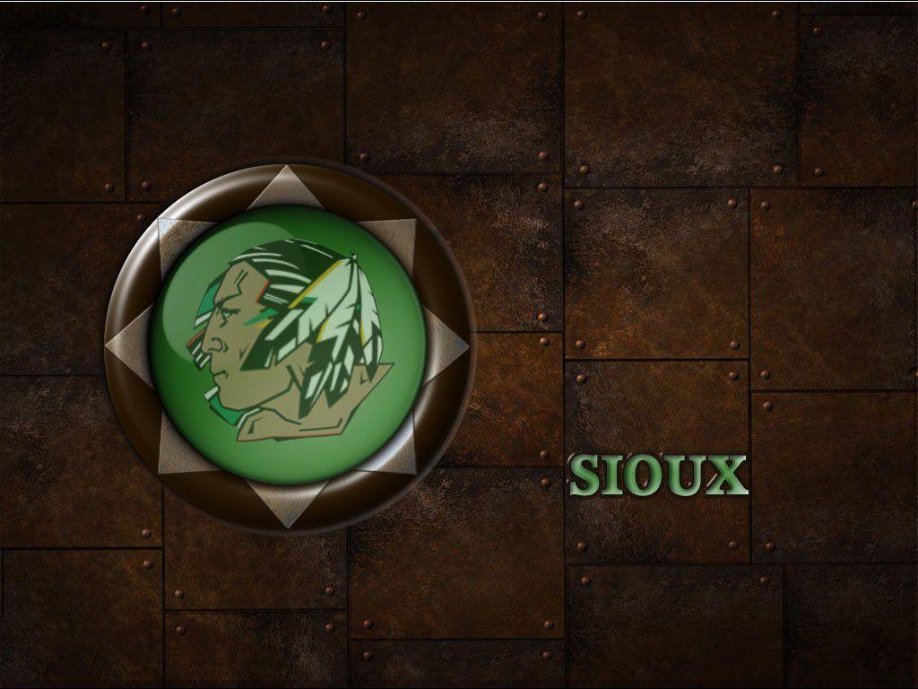 Oxidglass Sioux Wallpaper