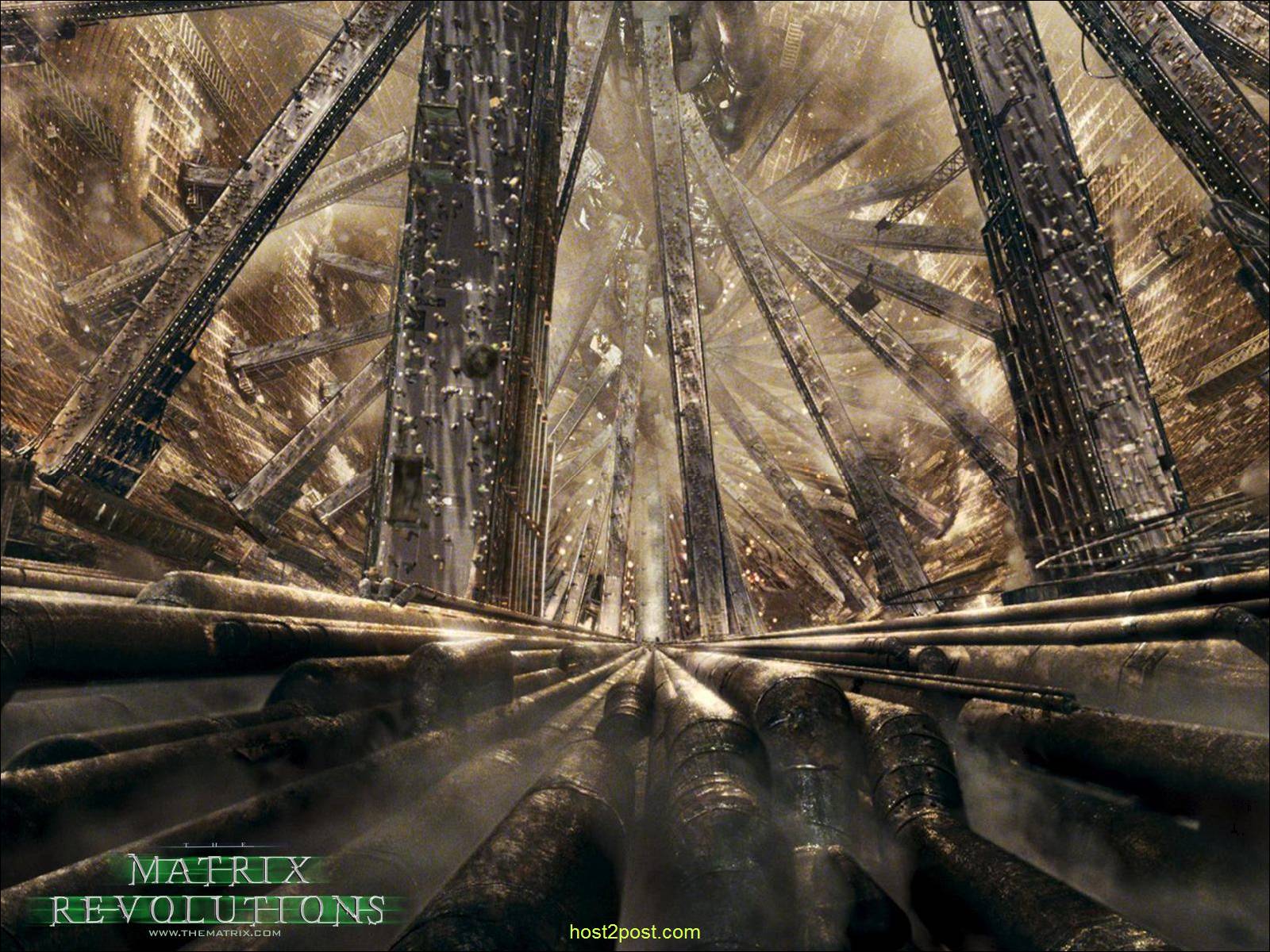 The Matrix Revolutions Wallpapers - Wallpaper Cave - 1600 x 1200 jpeg 319kB