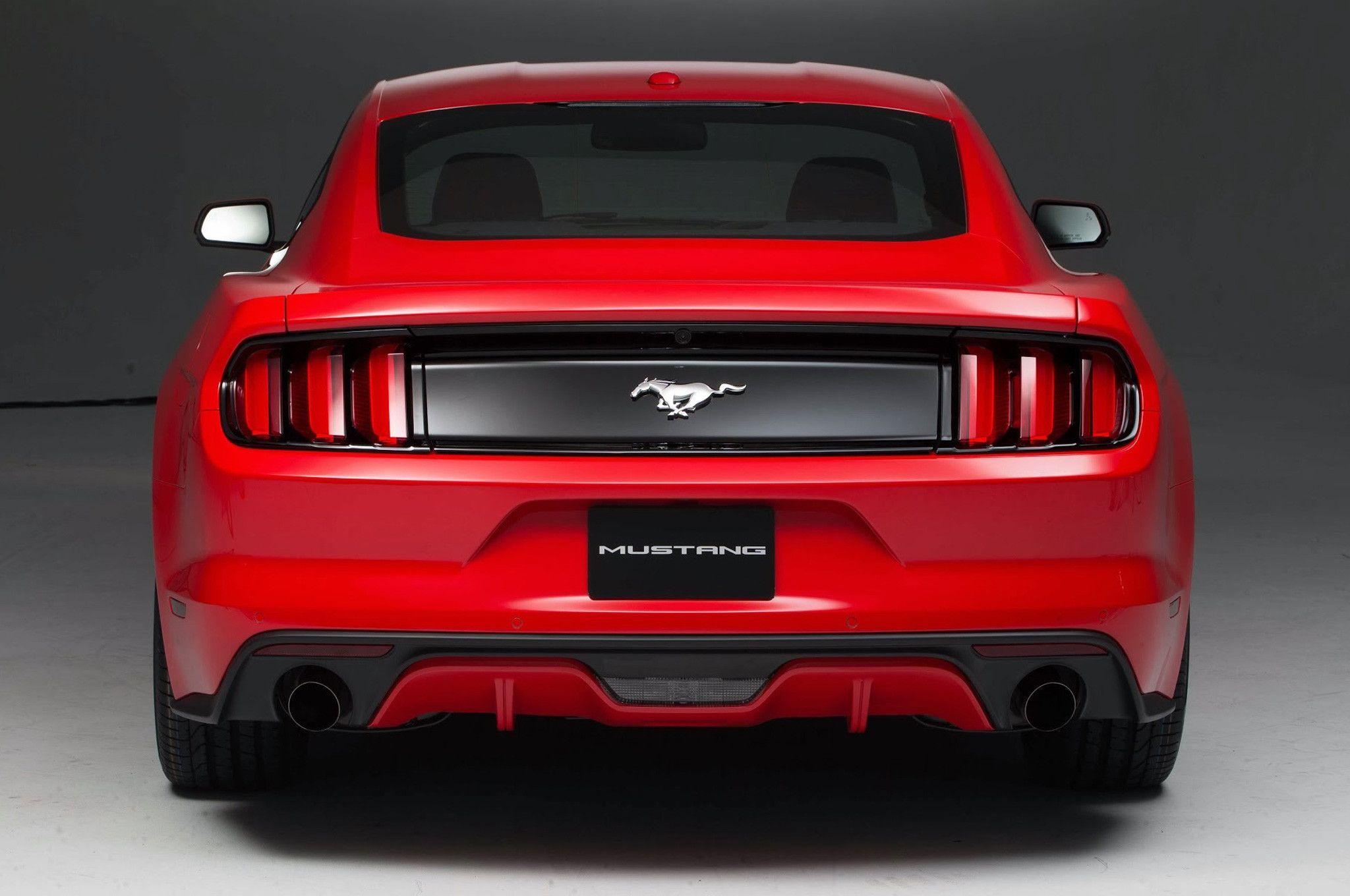 Mustang GT Best Resolution Wallpaper Ford Wallpaper xfreem