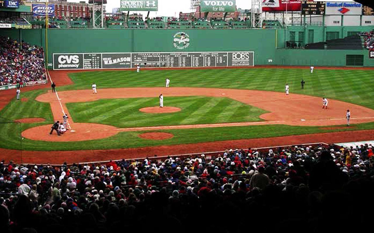 Red Sox Beautiful Wallpaper Wallpaper. WallForU.com