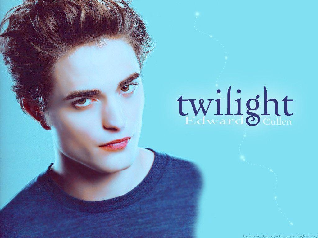 Edward Cullen*** Cullen Wallpaper